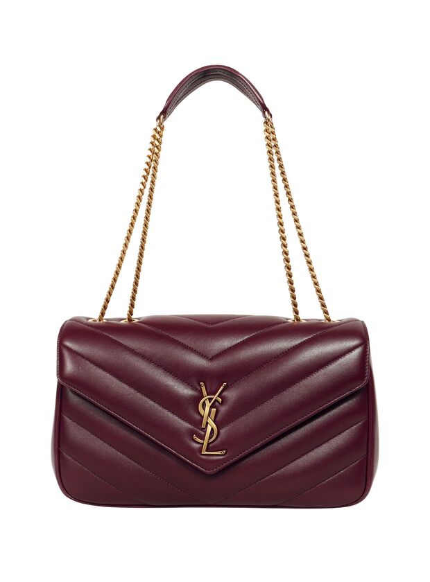 TORBA  SAINT LAURENT